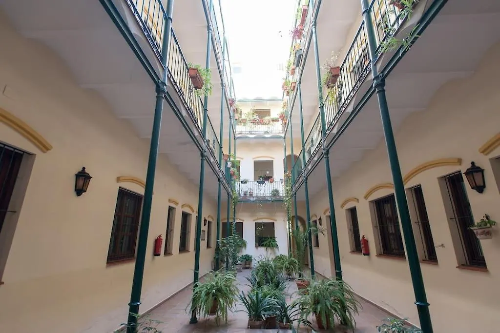 Amazing Penthouse In Triana With Jacuzzi Centro Lejlighed Sevilla Spanien