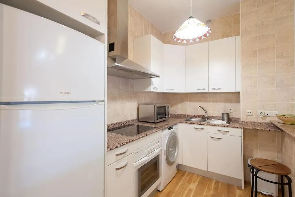 Amazing Penthouse In Triana With Jacuzzi Centro Appartement Sevilla