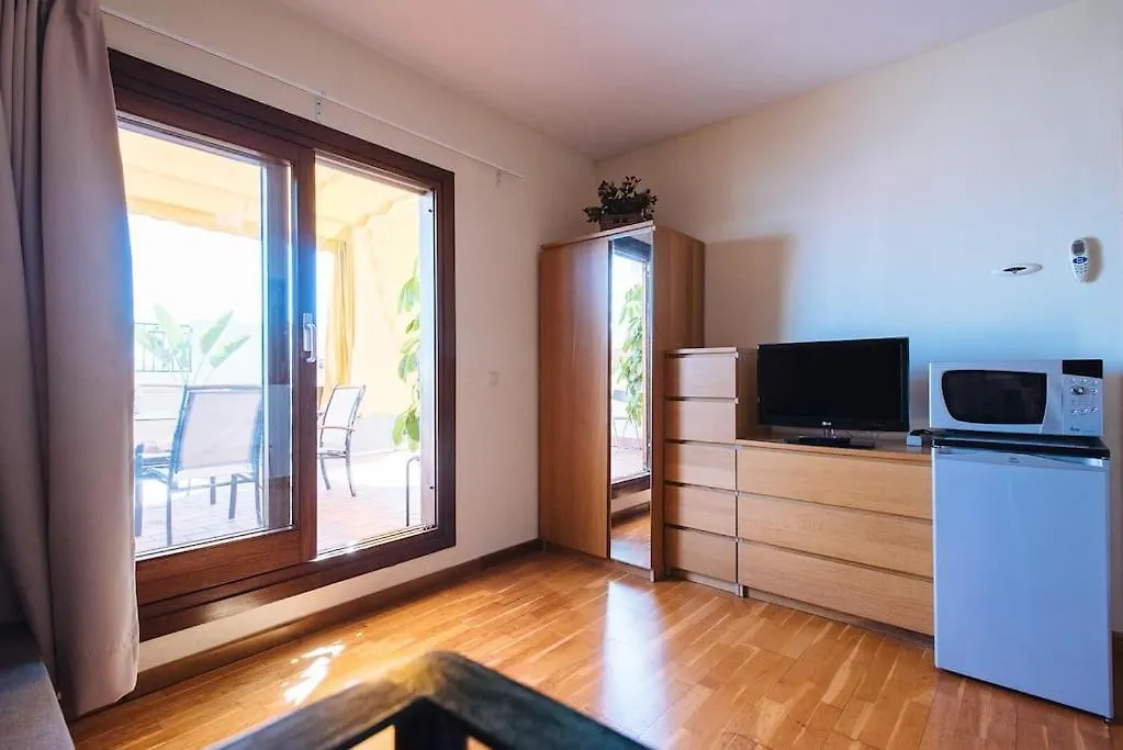 Amazing Penthouse In Triana With Jacuzzi Centro Appartement Sevilla 0*,