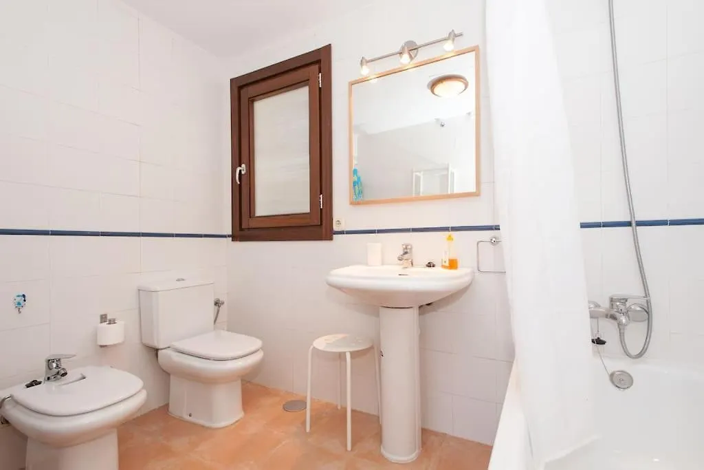 Amazing Penthouse In Triana With Jacuzzi Centro Appartement Sevilla