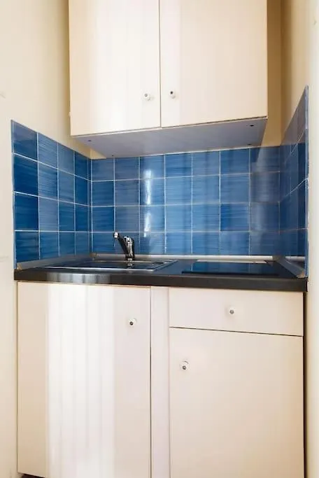 Amazing Penthouse In Triana With Jacuzzi Centro Appartement Sevilla