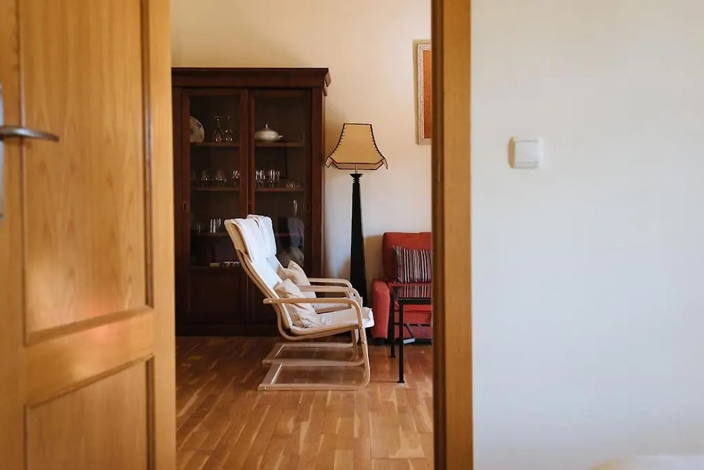 Amazing Penthouse In Triana With Jacuzzi Centro Appartement Sevilla
